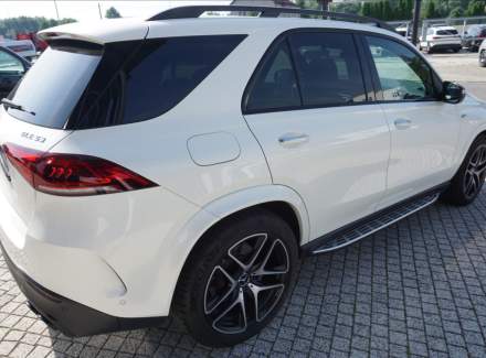 Mercedes-Benz - GLE