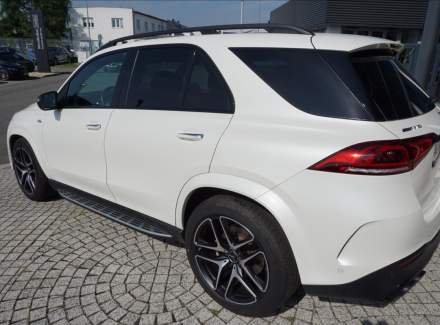 Mercedes-Benz - GLE