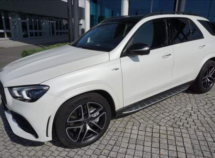 Mercedes-Benz - GLE