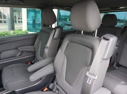 Mercedes-Benz - V-class