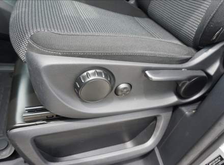 Mercedes-Benz - V-class