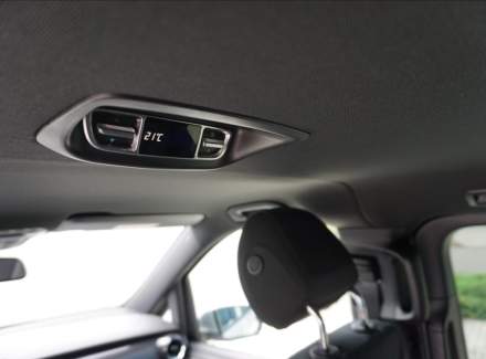 Mercedes-Benz - V-class