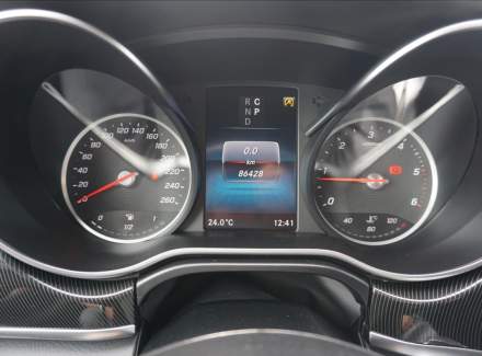 Mercedes-Benz - V-class