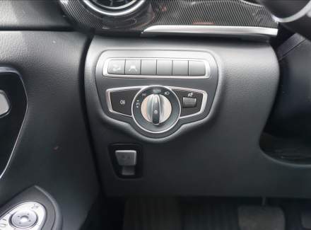 Mercedes-Benz - V-class