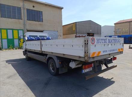 Mercedes-Benz - Atego