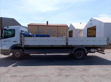 Mercedes-Benz - Atego