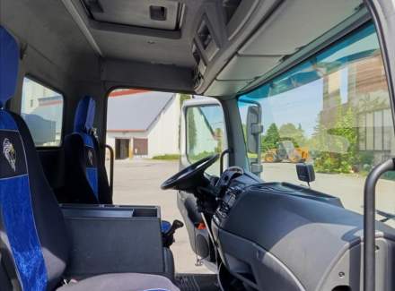 Mercedes-Benz - Atego