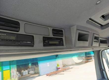 Mercedes-Benz - Atego