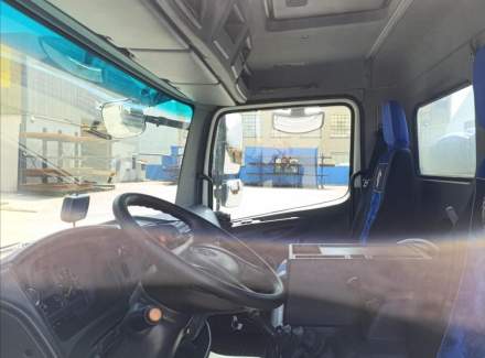 Mercedes-Benz - Atego