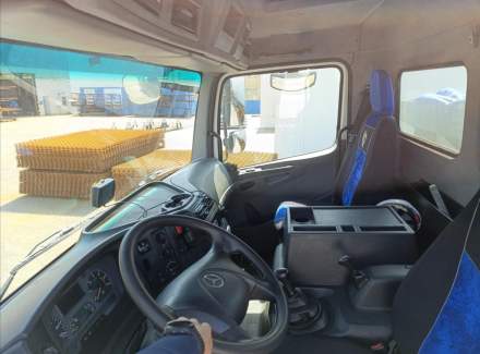 Mercedes-Benz - Atego