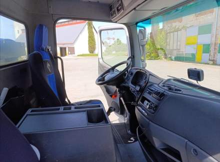 Mercedes-Benz - Atego