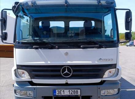 Mercedes-Benz - Atego