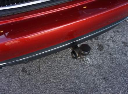 Mercedes-Benz - E-class