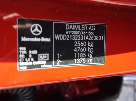 Mercedes-Benz - E-class