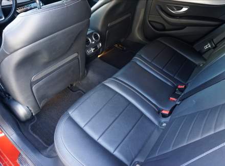 Mercedes-Benz - E-class