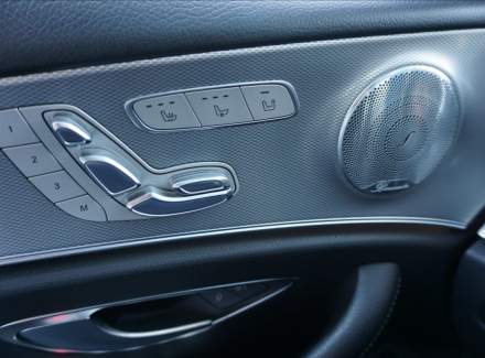 Mercedes-Benz - E-class