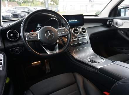 Mercedes-Benz - GLC