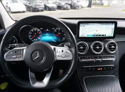 Mercedes-Benz - GLC
