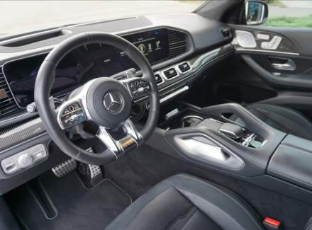 Mercedes-Benz - GLE