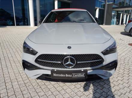 Mercedes-Benz - CLE