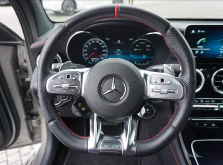 Mercedes-Benz - GLC