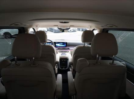 Mercedes-Benz - V-class