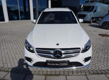 Mercedes-Benz - GLC