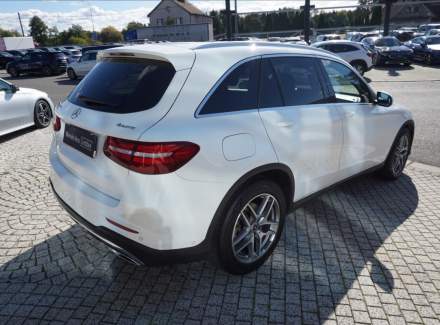 Mercedes-Benz - GLC