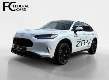 Honda - ZR-V