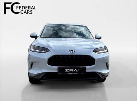 Honda - ZR-V