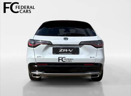 Honda - ZR-V
