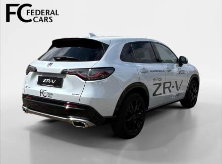 Honda - ZR-V