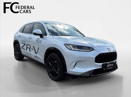 Honda - ZR-V
