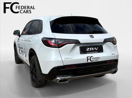 Honda - ZR-V
