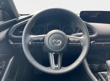 Mazda - 3