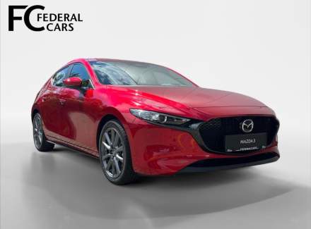 Mazda - 3