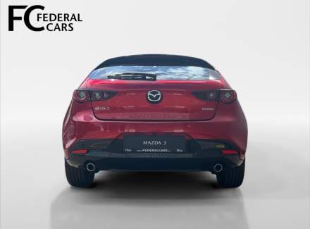 Mazda - 3