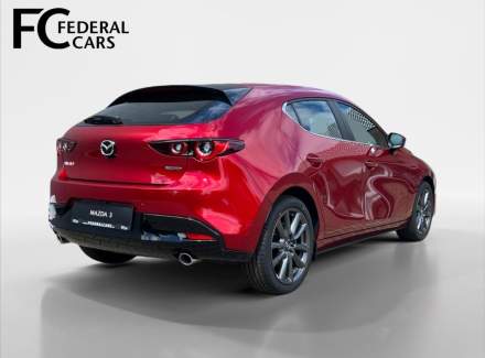 Mazda - 3