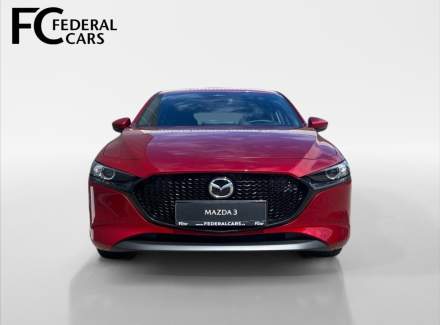 Mazda - 3