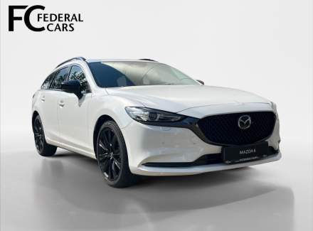 Mazda - 6