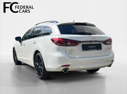 Mazda - 6