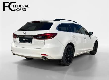 Mazda - 6