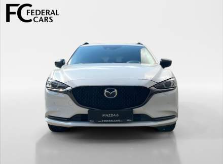 Mazda - 6