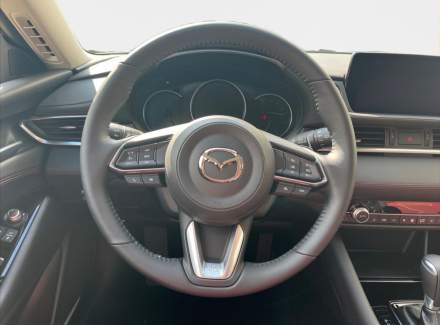 Mazda - 6