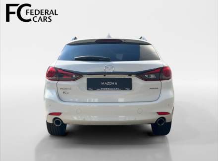 Mazda - 6