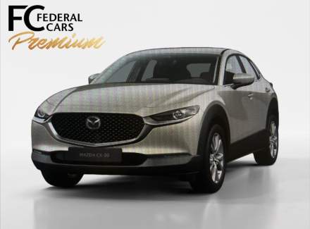 Mazda - CX-30