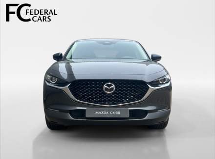 Mazda - CX-30
