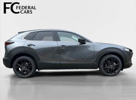 Mazda - CX-30