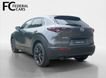 Mazda - CX-30