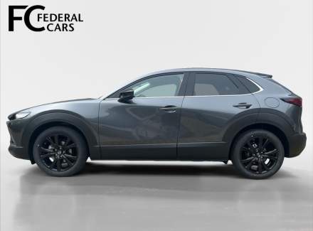 Mazda - CX-30